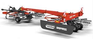 Maschio Gaspardo PONENTE V CS